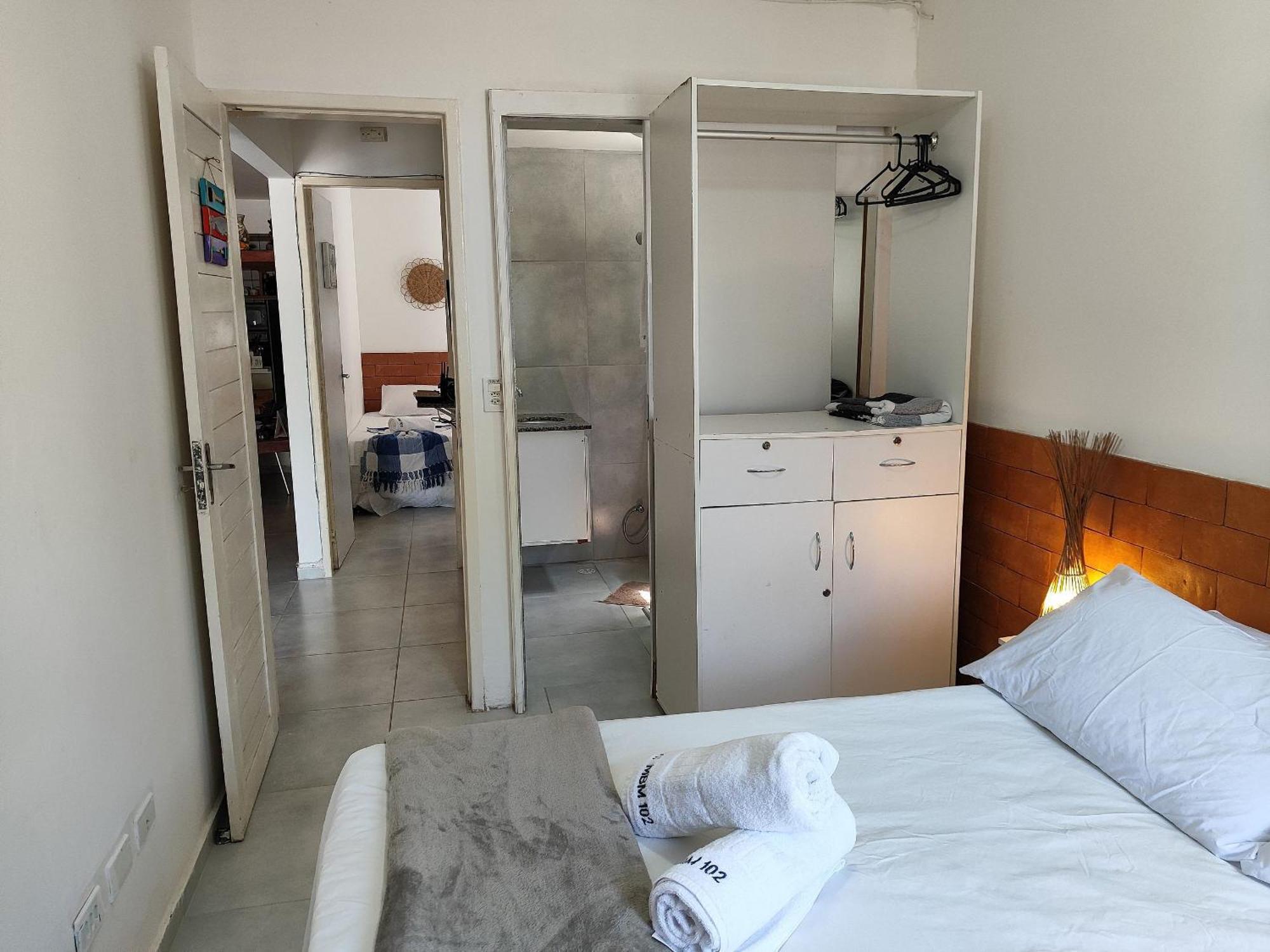 Flat Beira-Mar Maragogi Apartment ภายนอก รูปภาพ