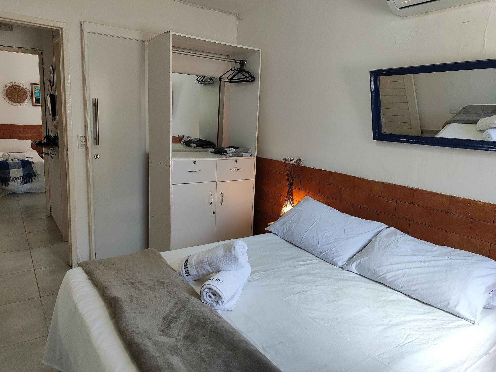 Flat Beira-Mar Maragogi Apartment ภายนอก รูปภาพ
