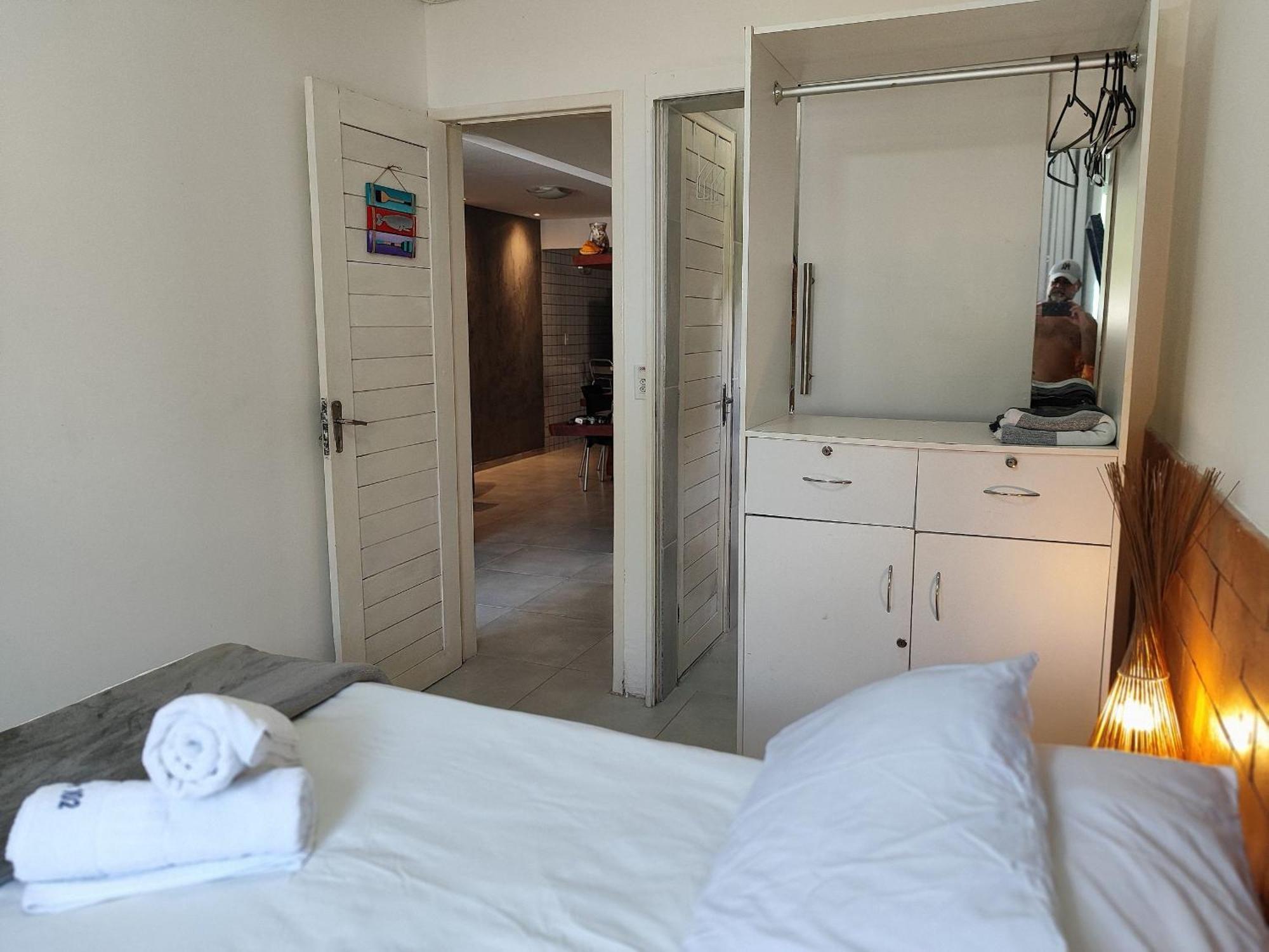 Flat Beira-Mar Maragogi Apartment ภายนอก รูปภาพ